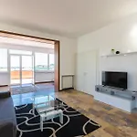 Baldo By In Apartmán Řím