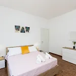 Apartmán Baldo By In *