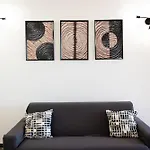 Apartmán Baldo By In