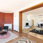Baldo By In Apartmán Řím