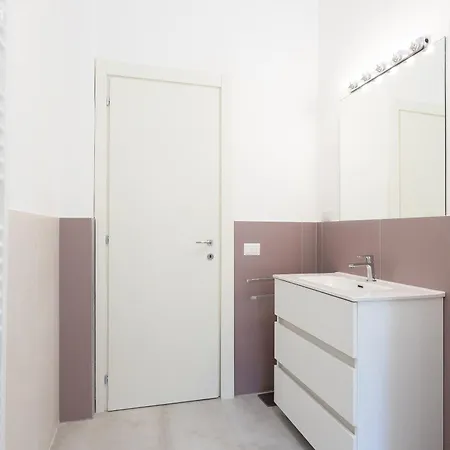 Apartment Baldo By In