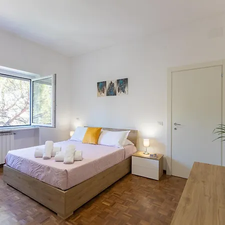 Appartement Baldo By In *