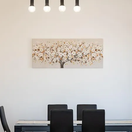 Apartment Baldo By In Rome