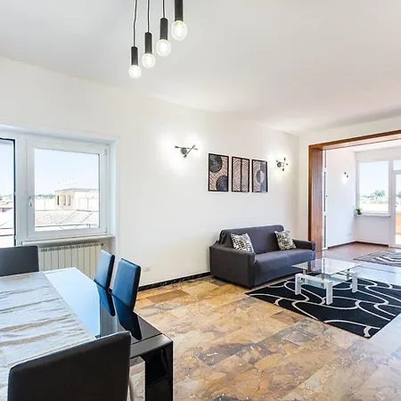 Baldo By In Apartment