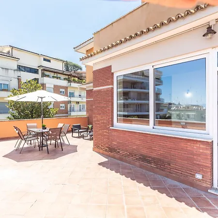 Baldo By In Apartment