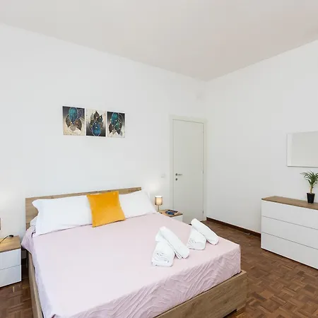 Appartement Baldo By In *