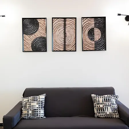 Apartment Baldo By In