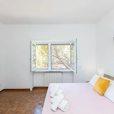 Apartment Baldo By In *