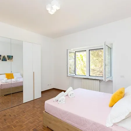 Baldo By In Apartment