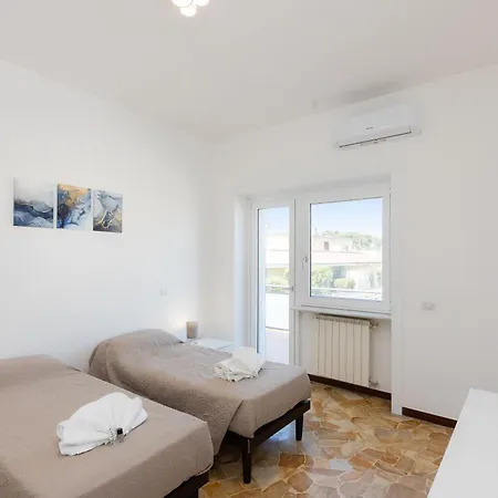 Baldo By In Apartment Rome