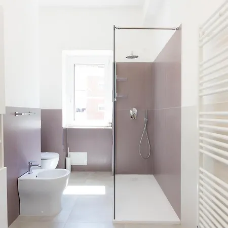 Apartment Baldo By In