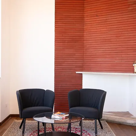 Apartment Baldo By In