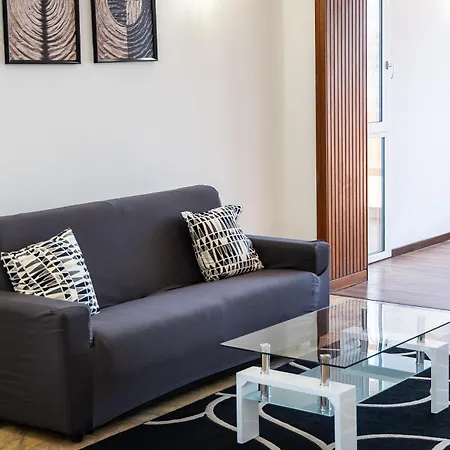 Baldo By In 아파트 *