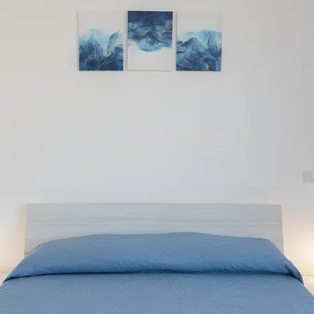 아파트 Baldo By In 로마