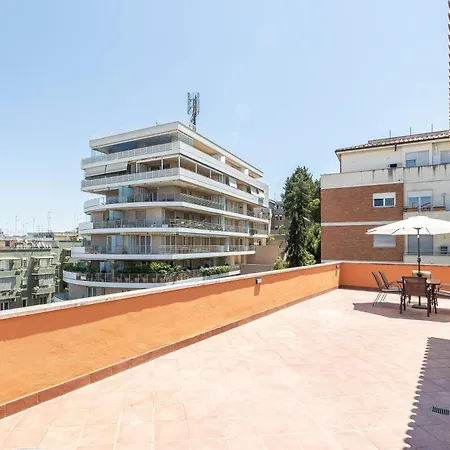 Baldo By In * 로마