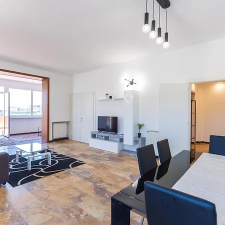 Baldo By In Appartamento Roma