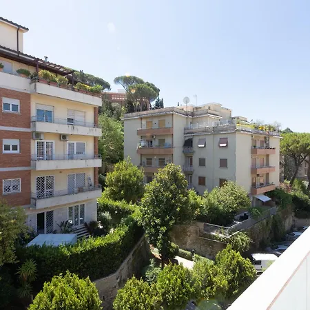 Appartamento Baldo By In *